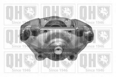 QUINTON HAZELL qbs1017 -  Тормозной суппорт